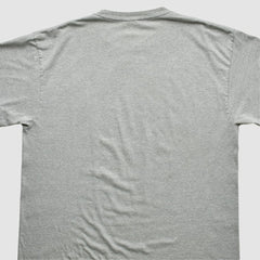 Chicago Cubs Majestic 2007 T-shirt - Heather Gray Vintage