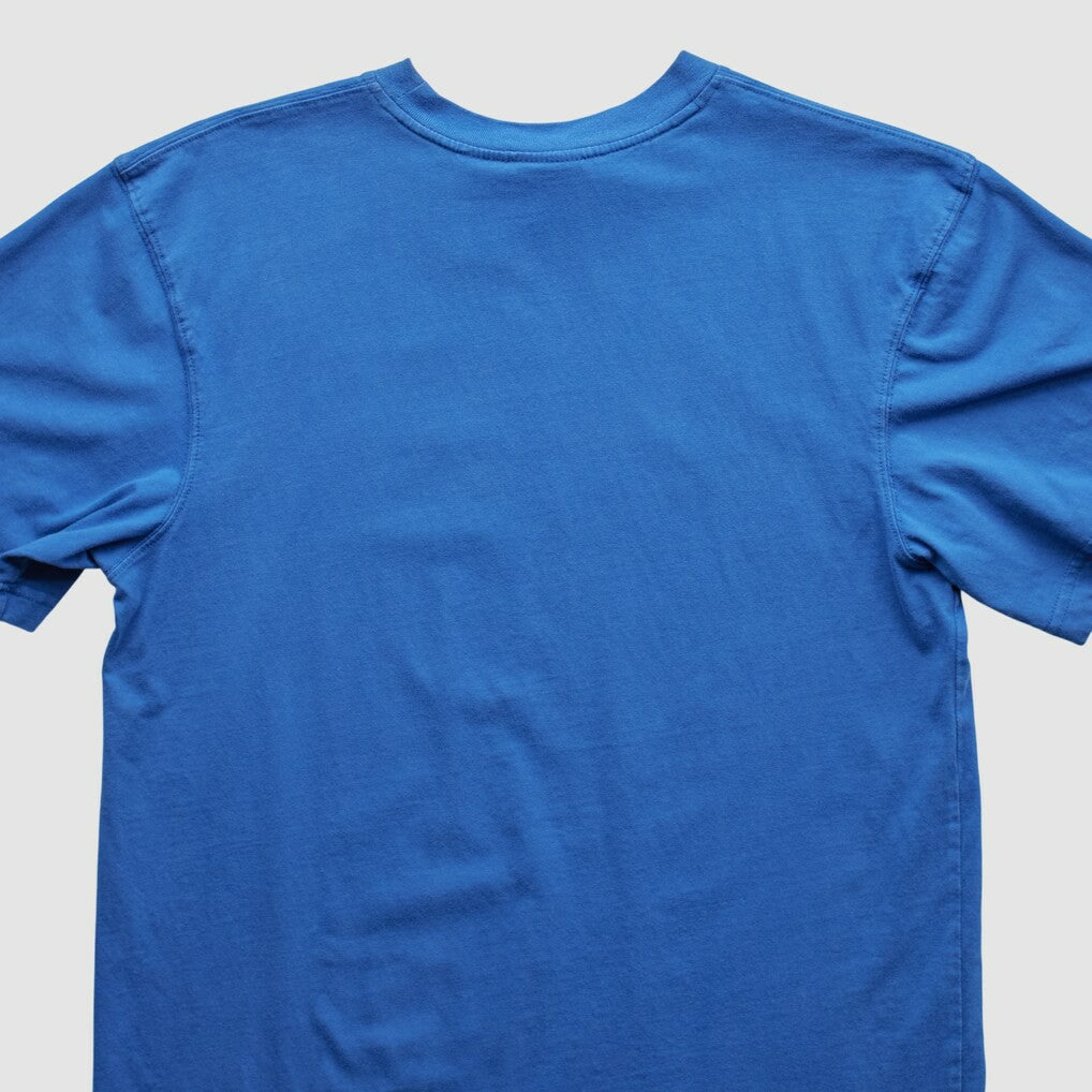 Indianapolis Colts NFL 2000s T-shirt - Blue Vintage sale