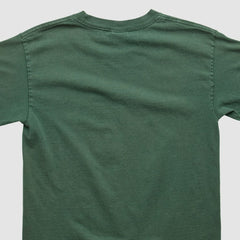 Green Bay Packers Reebok 2000s T-shirt - Green Vintage cheap