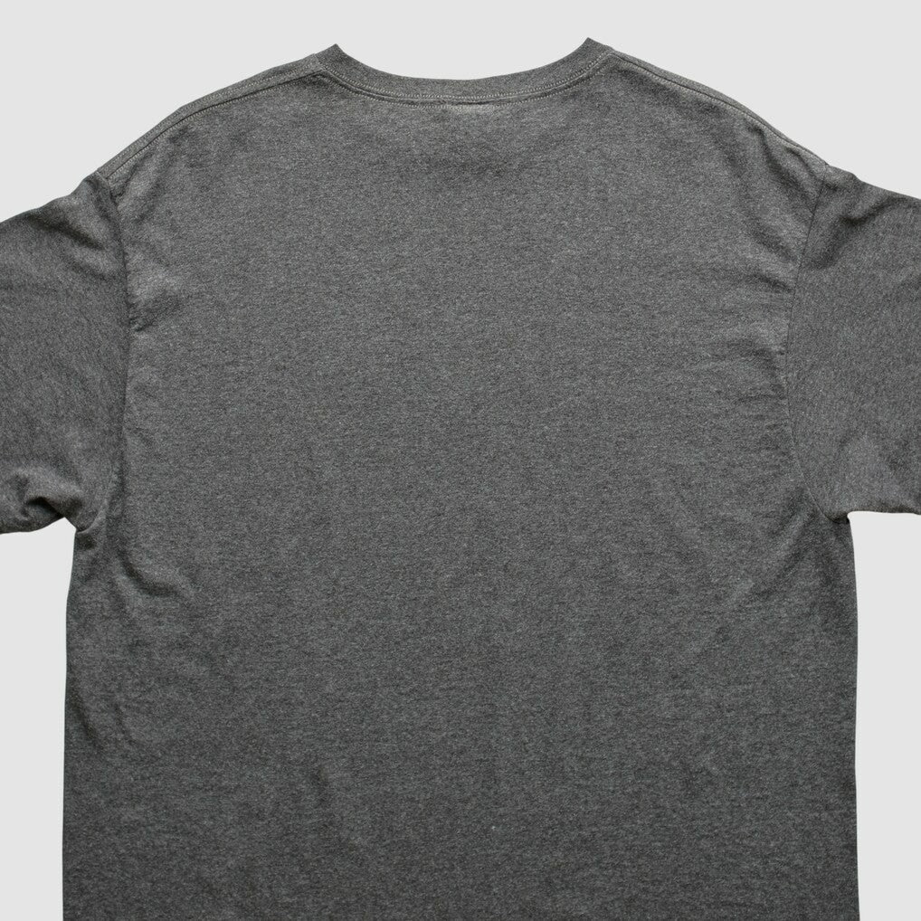 Cincinnati Bengals Majestic 2010s T-shirt - Dark Heather Gray Vintage outlet