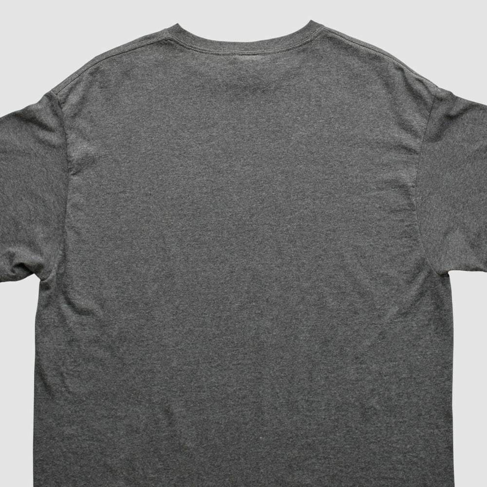 Cincinnati Bengals Majestic 2010s T-shirt - Dark Heather Gray Vintage outlet