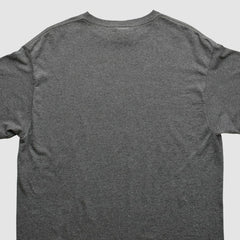 Cincinnati Bengals Majestic 2010s T-shirt - Dark Heather Gray Vintage outlet