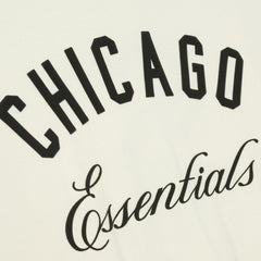 Chicago White Sox Fear of God x MLB Unisex 90's T-Shirt - Cream