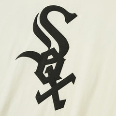 Chicago White Sox Fear of God x MLB Unisex 90's T-Shirt - Cream