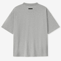 Chicago Bulls Fear of God x NBA Unisex 90's T-Shirt sale - Heather Gray sale