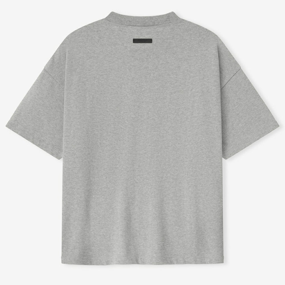 Golden State Warriors Fear of God x NBA Unisex 90's T-Shirt sale - Heather Gray for sale