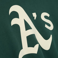 Athletics Fear of God x MLB Unisex Sport Hoodie - Green