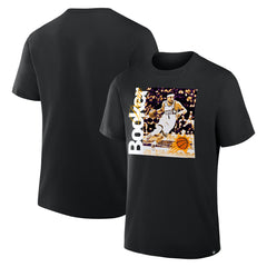Devin Booker Phoenix Suns Legacy T-Shirt - Black sale