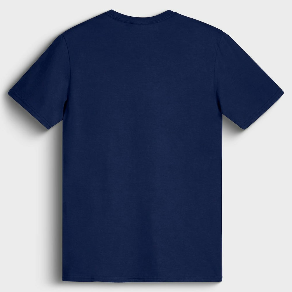 Shai Gilgeous-Alexander Oklahoma City Thunder Player Collage T-Shirt - Navy on sale
