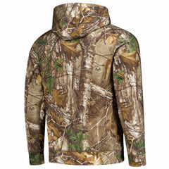 New York Yankees Dunbrooke Trophy Realtree Full-Zip Hoodie - Camo