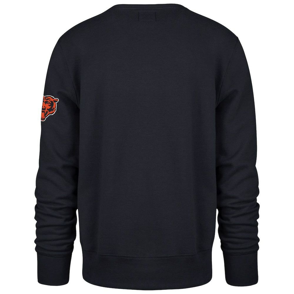 Chicago Bears '47 Good. Better. Best. Headline Sweatshirt - Navy sale