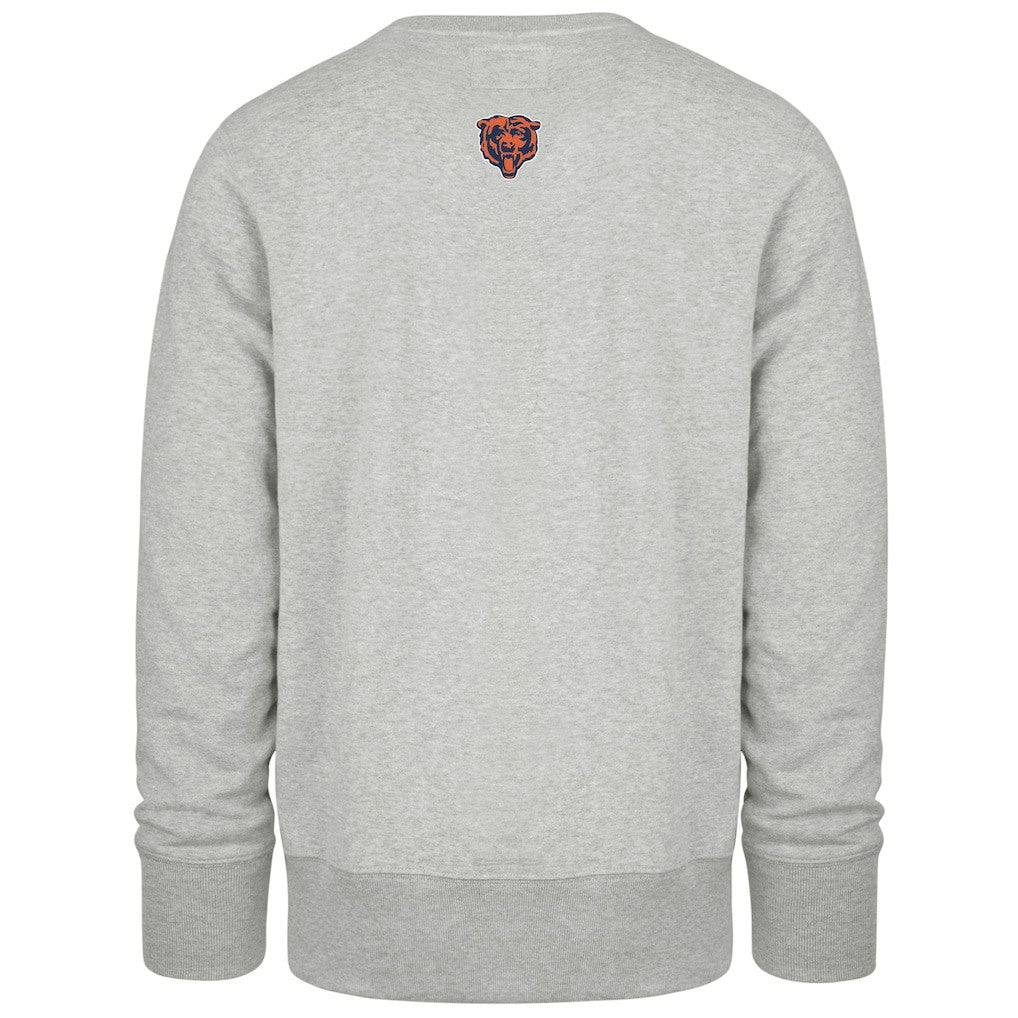 Chicago Bears '47 Good. Better. Best. Franklin Sweatshirt - Heather Gray for sale