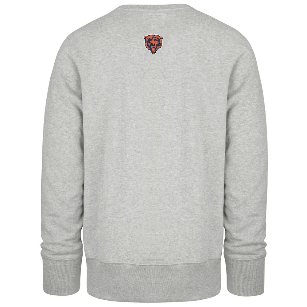 Chicago Bears '47 Good. Better. Best. Franklin Sweatshirt - Heather Gray for sale