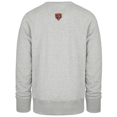 Chicago Bears '47 Good. Better. Best. Franklin Sweatshirt - Heather Gray for sale