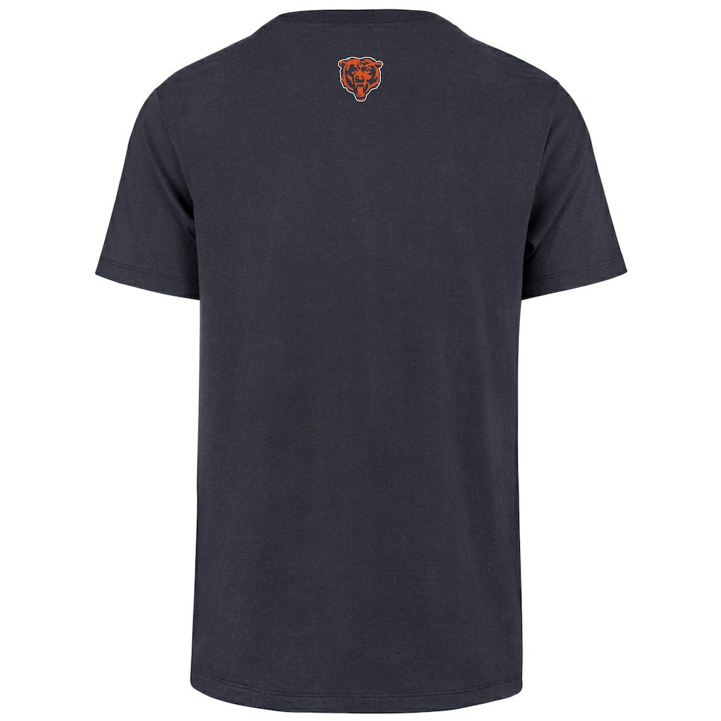Chicago Bears '47 Good. Better. Best. Franklin T-Shirt - Navy discount