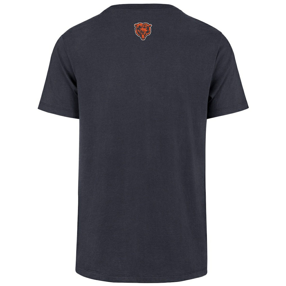 Chicago Bears '47 Good. Better. Best. Franklin T-Shirt - Navy discount
