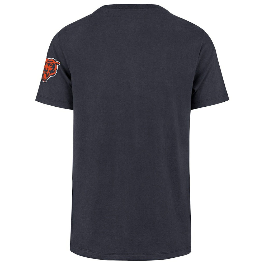 Chicago Bears '47 Good. Better. Best. Franklin T-Shirt - Navy outlet