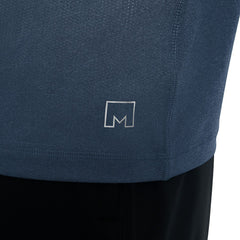 Dallas Cowboys MSX by Michael Strahan Energy Scoop Neck Tank Top - Navy sale