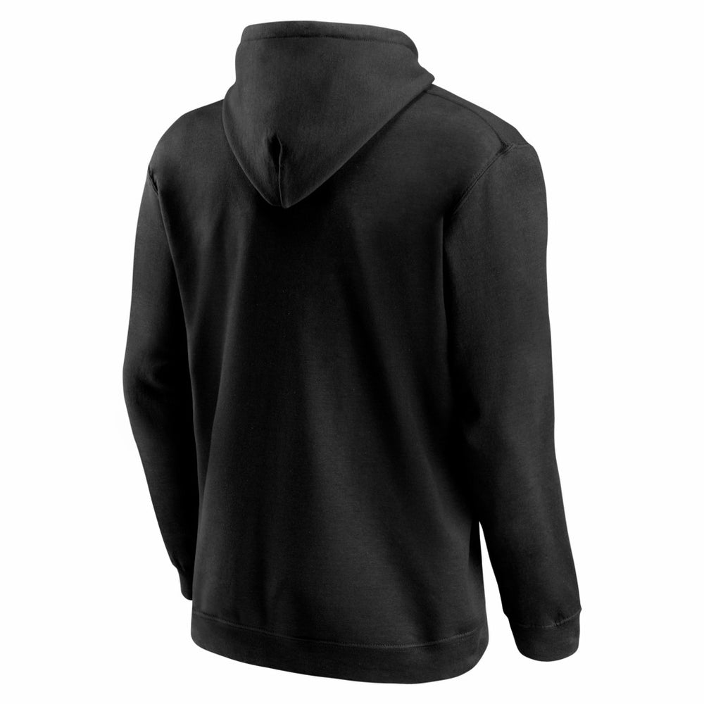 Atlanta Falcons Hustle Hoodie - Black sale