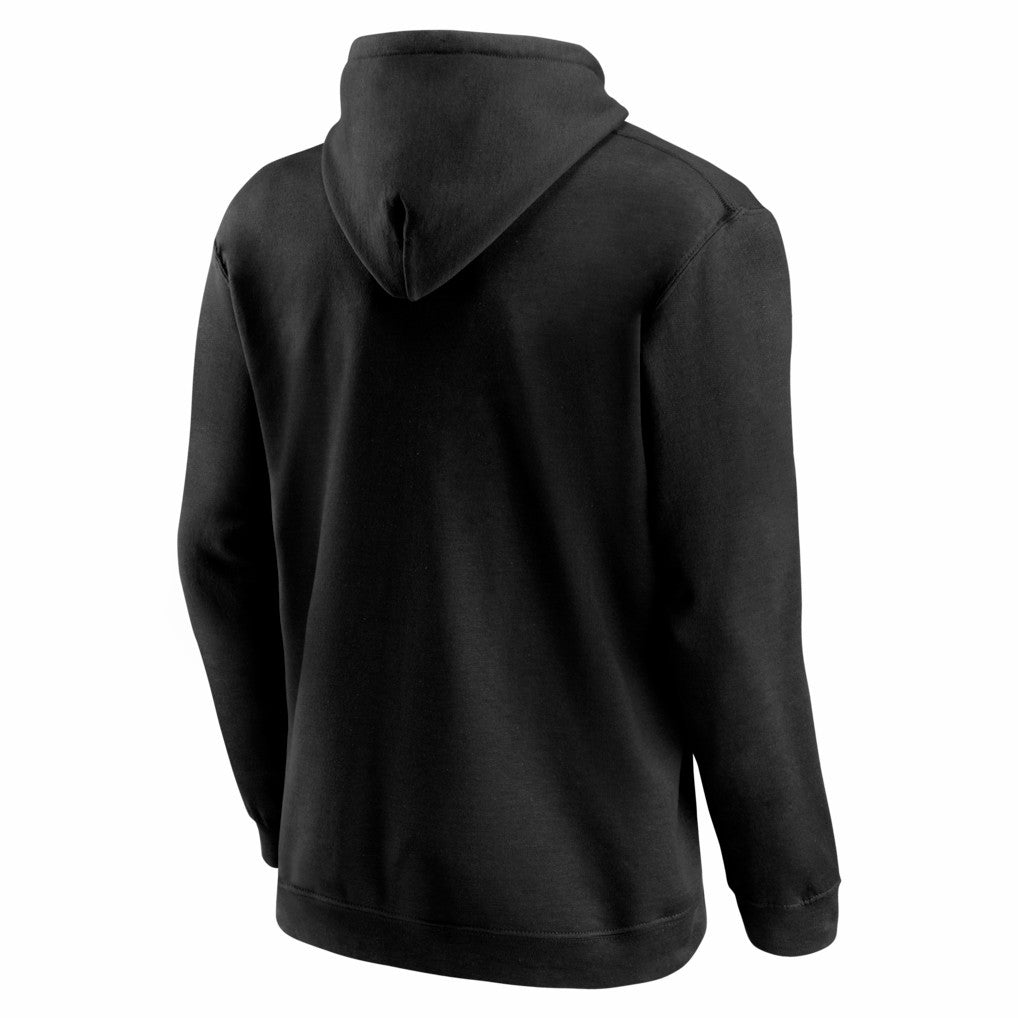 Baltimore Ravens Hustle Hoodie - Black discount