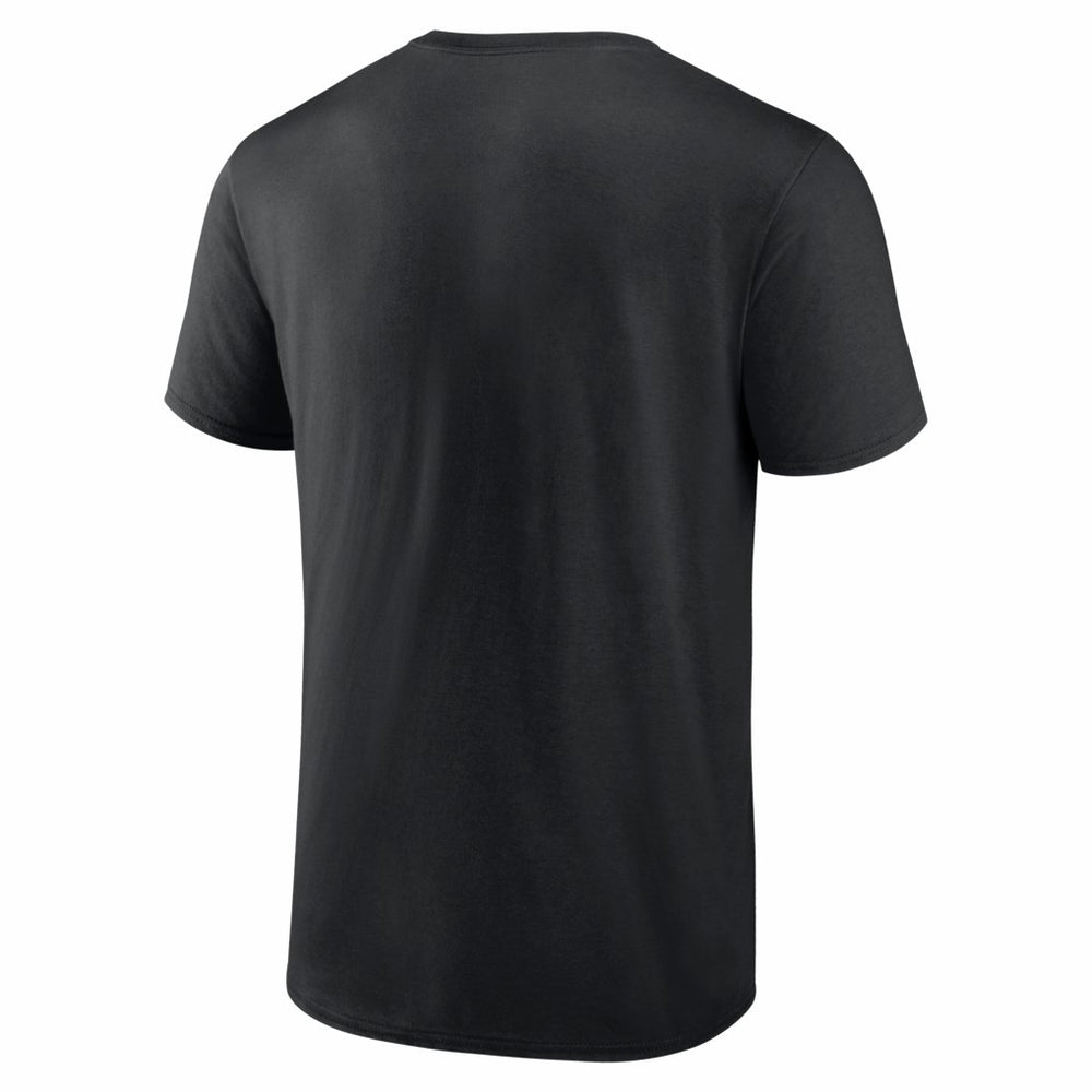 Jacksonville Jaguars Hustle T-Shirt - Black cheap