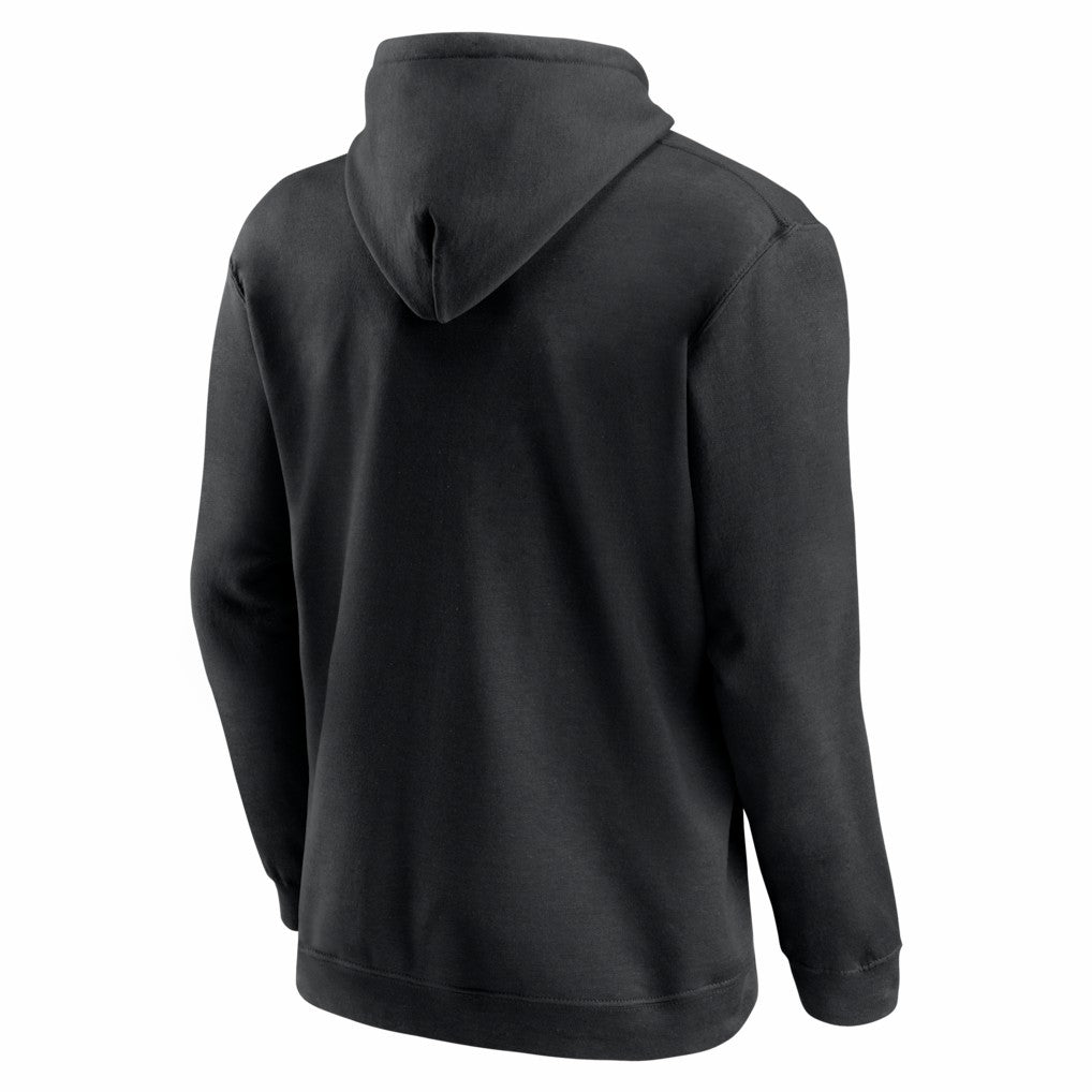 New York Jets Hustle Hoodie - Black on sale