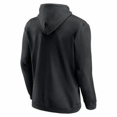 New York Jets Hustle Hoodie - Black on sale