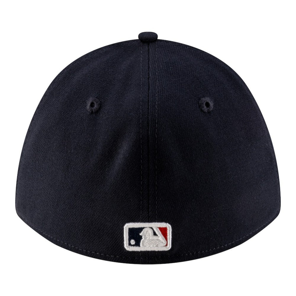 Minnesota Twins Player Replica 39THIRTY M-Crown Flex Hat - Navy | New Era