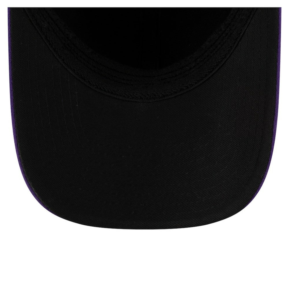 Colorado Rockies Alternate Player Replica 39THIRTY M-Crown Flex Hat - Black | New Era