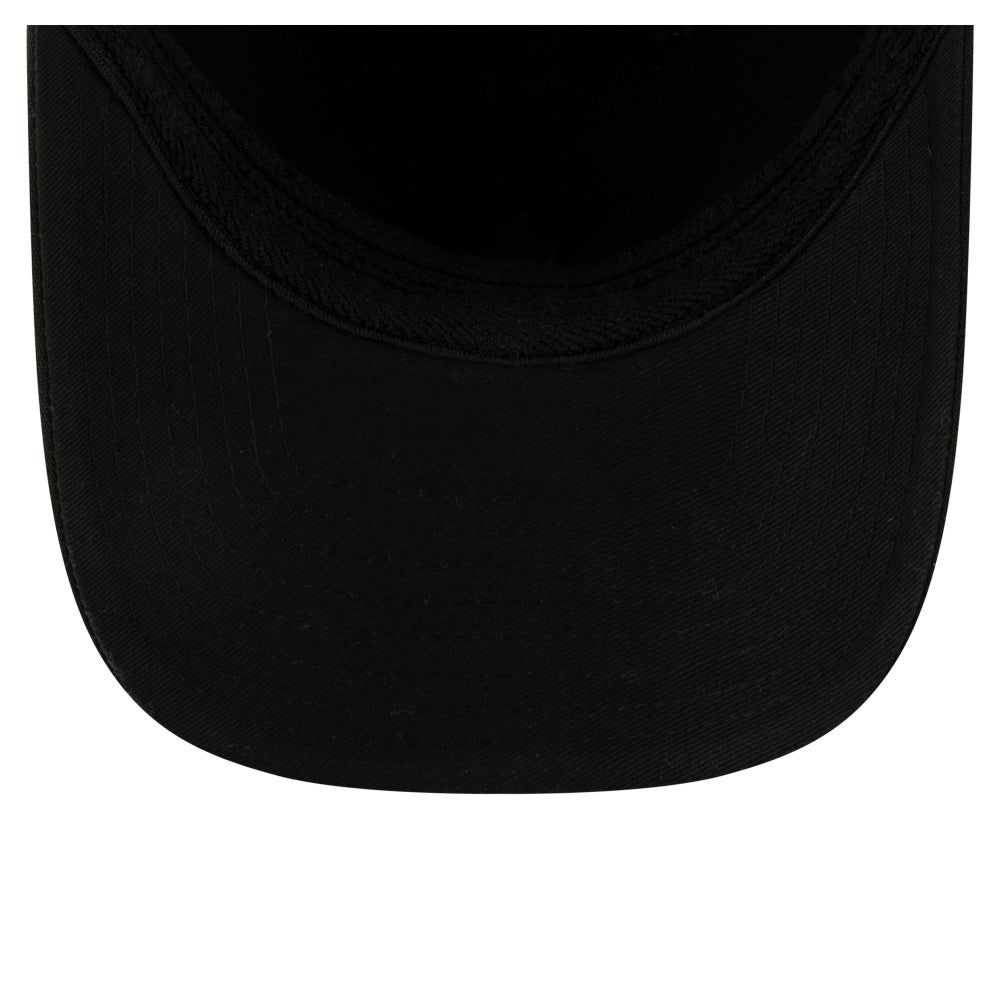 Miami Marlins Player Replica 39THIRTY M-Crown Flex Hat - Black | New Era