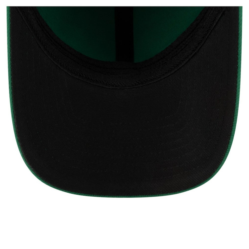 Athletics Player Replica 39THIRTY M-Crown Flex Hat - Green | New Era