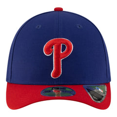Philadelphia Phillies Player Replica 39THIRTY M-Crown Flex Hat - Royal | New Era