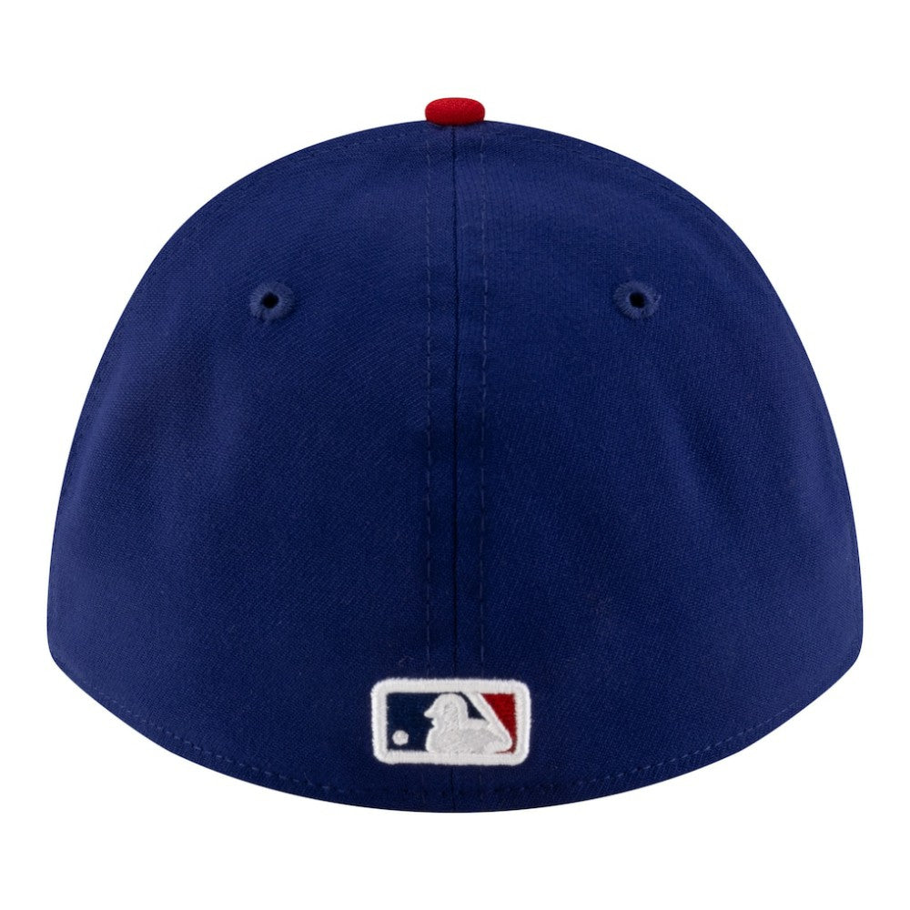 Philadelphia Phillies Player Replica 39THIRTY M-Crown Flex Hat - Royal | New Era