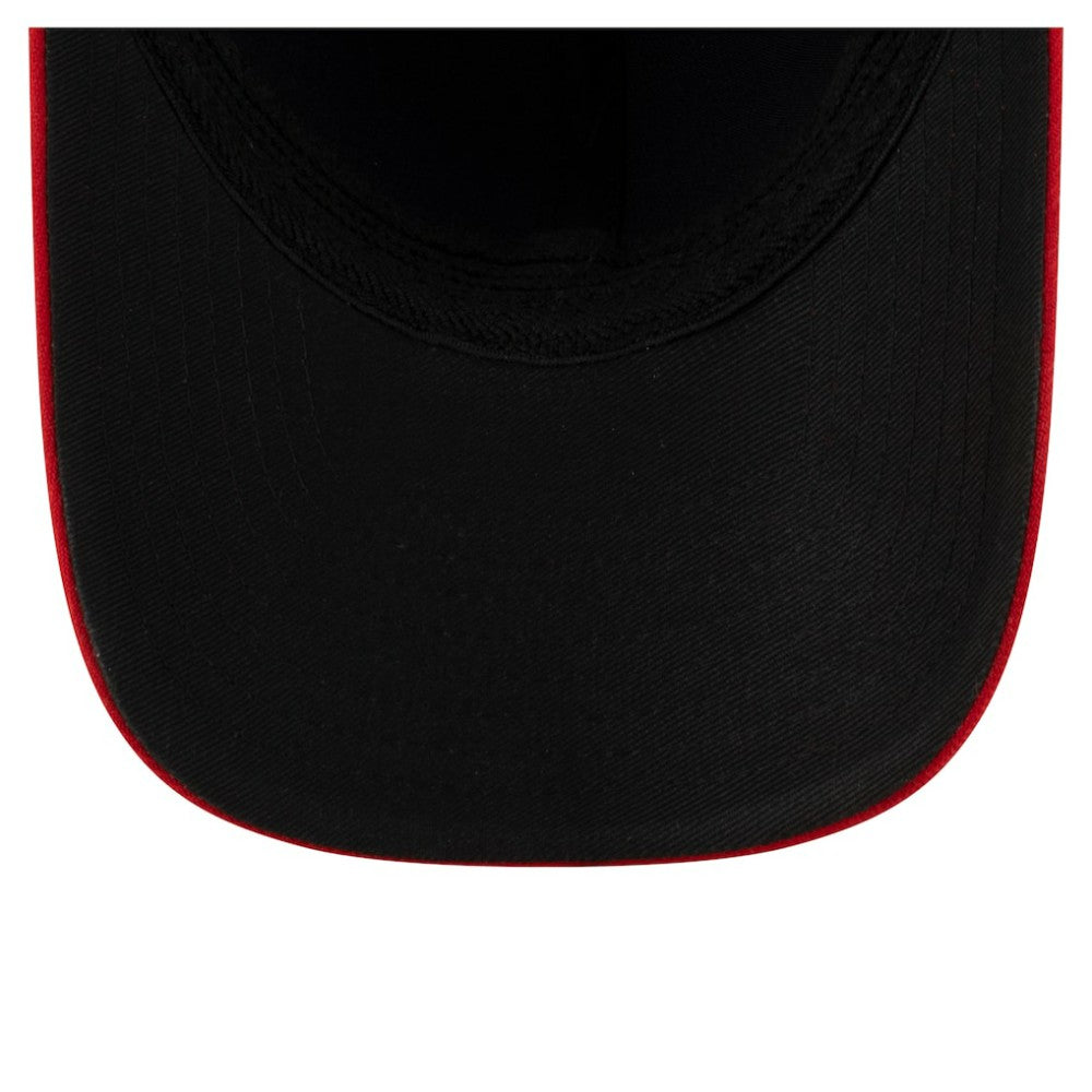 Atlanta Braves Player Replica 39THIRTY M-Crown Flex Hat - Navy | New Era