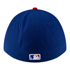 Chicago Cubs  Player Replica 39THIRTY M-Crown Flex Hat - Royal | New Era