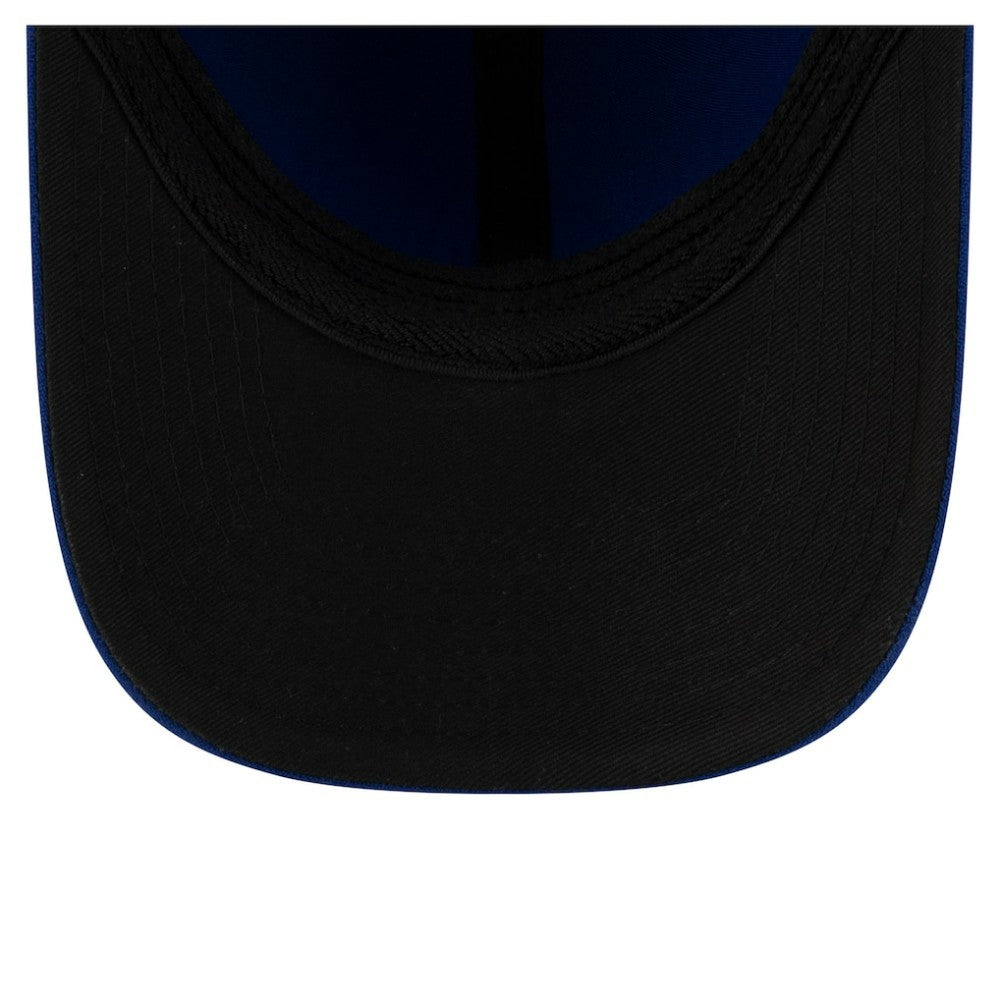 Chicago Cubs  Player Replica 39THIRTY M-Crown Flex Hat - Royal | New Era