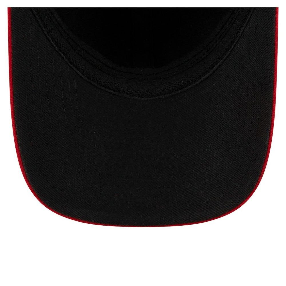 Cincinnati Reds Player Replica 39THIRTY M-Crown Flex Hat - Black | New Era