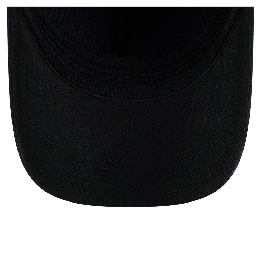 Boston Red Sox Player Replica 39THIRTY M-Crown Flex Hat - Navy | New Era