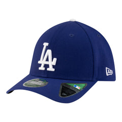 Los Angeles Dodgers Player Replica 39THIRTY M-Crown Flex Hat - Royal | New Era
