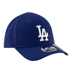 Los Angeles Dodgers Player Replica 39THIRTY M-Crown Flex Hat - Royal | New Era