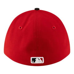 Cincinnati Reds Player Replica 39THIRTY M-Crown Flex Hat - Red | New Era