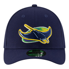 Tampa Bay Rays Alternate Player Replica 39THIRTY M-Crown Flex Hat - Navy | New Era