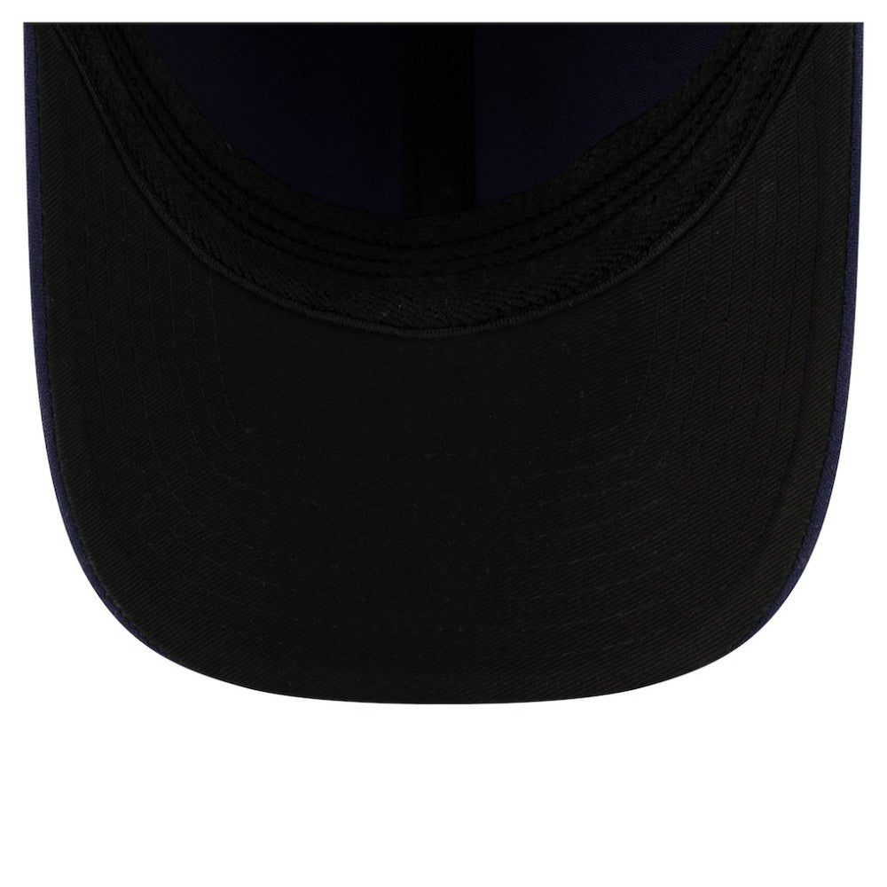 Tampa Bay Rays Alternate Player Replica 39THIRTY M-Crown Flex Hat - Navy | New Era