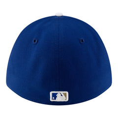 Kansas City Royals  Player Replica 39THIRTY M-Crown Flex Hat - Royal | New Era