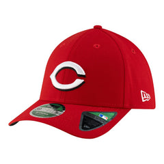 Cincinnati Reds Player Replica 39THIRTY M-Crown Flex Hat - Red | New Era