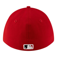 Cincinnati Reds Player Replica 39THIRTY M-Crown Flex Hat - Red | New Era