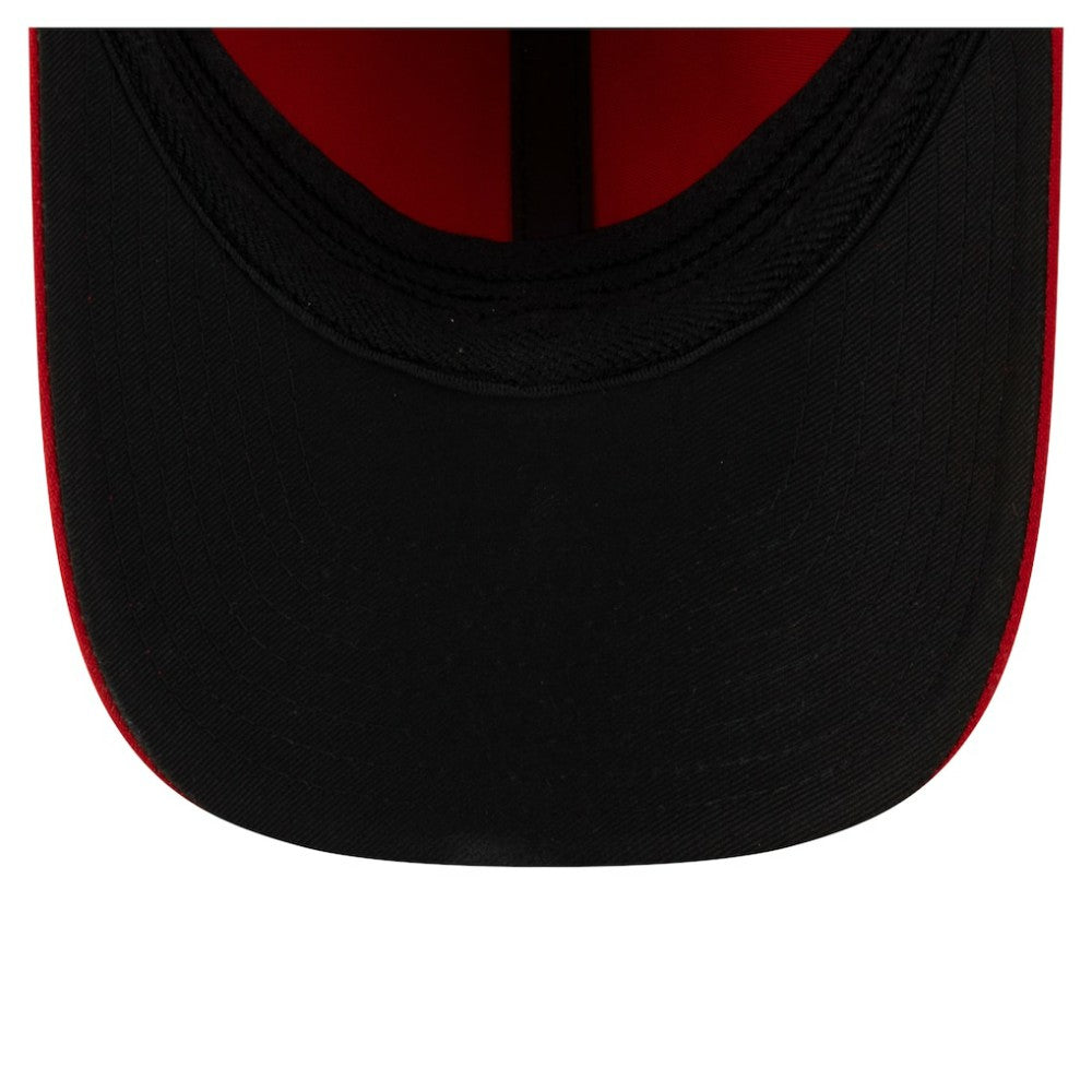 Cincinnati Reds Player Replica 39THIRTY M-Crown Flex Hat - Red | New Era