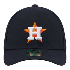 Houston Astros Player Replica 39THIRTY M-Crown Flex Hat - Navy | New Era
