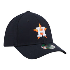 Houston Astros Player Replica 39THIRTY M-Crown Flex Hat - Navy | New Era