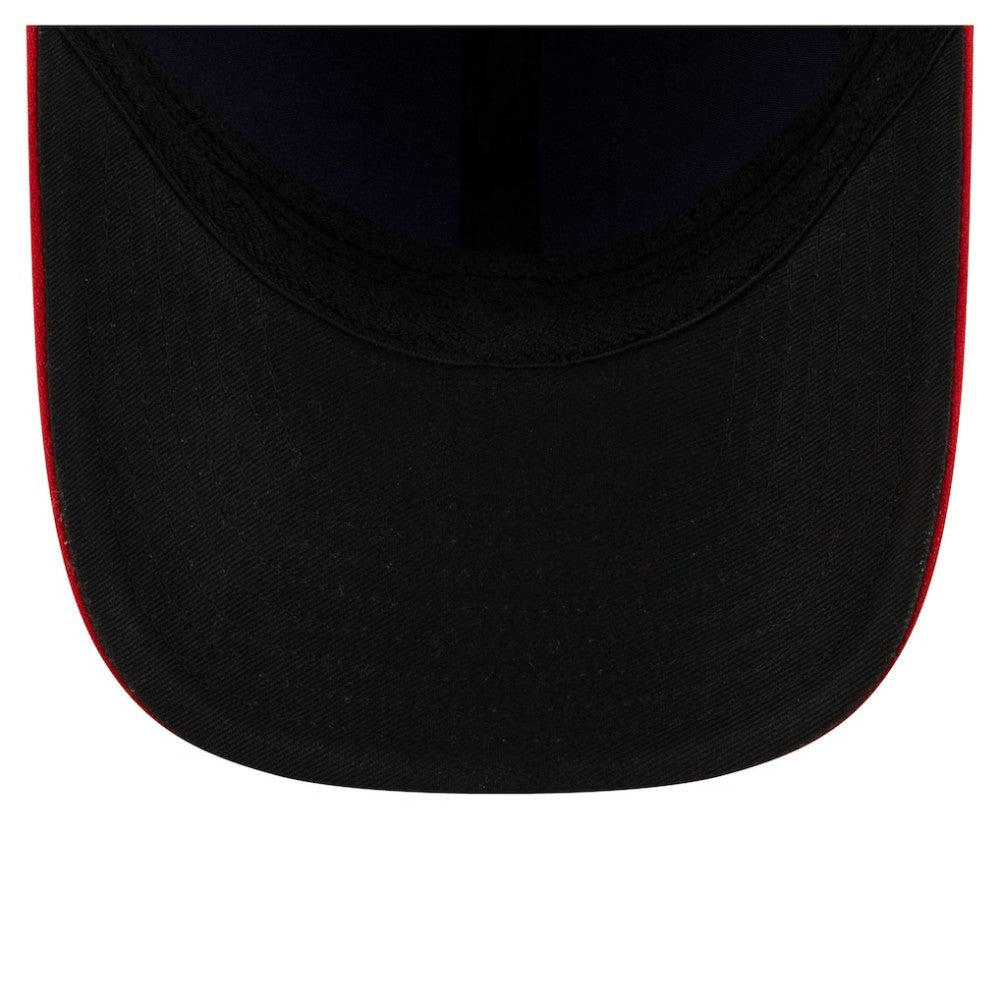 Washington Nationals Player Replica 39THIRTY M-Crown Flex Hat - White | New Era